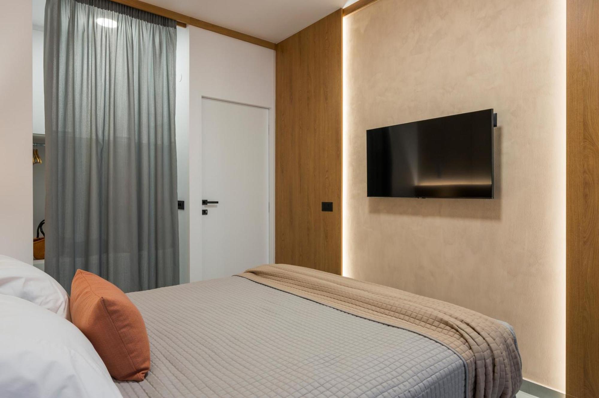 Amara Local Experience Βίλα Χανιά Εξωτερικό φωτογραφία