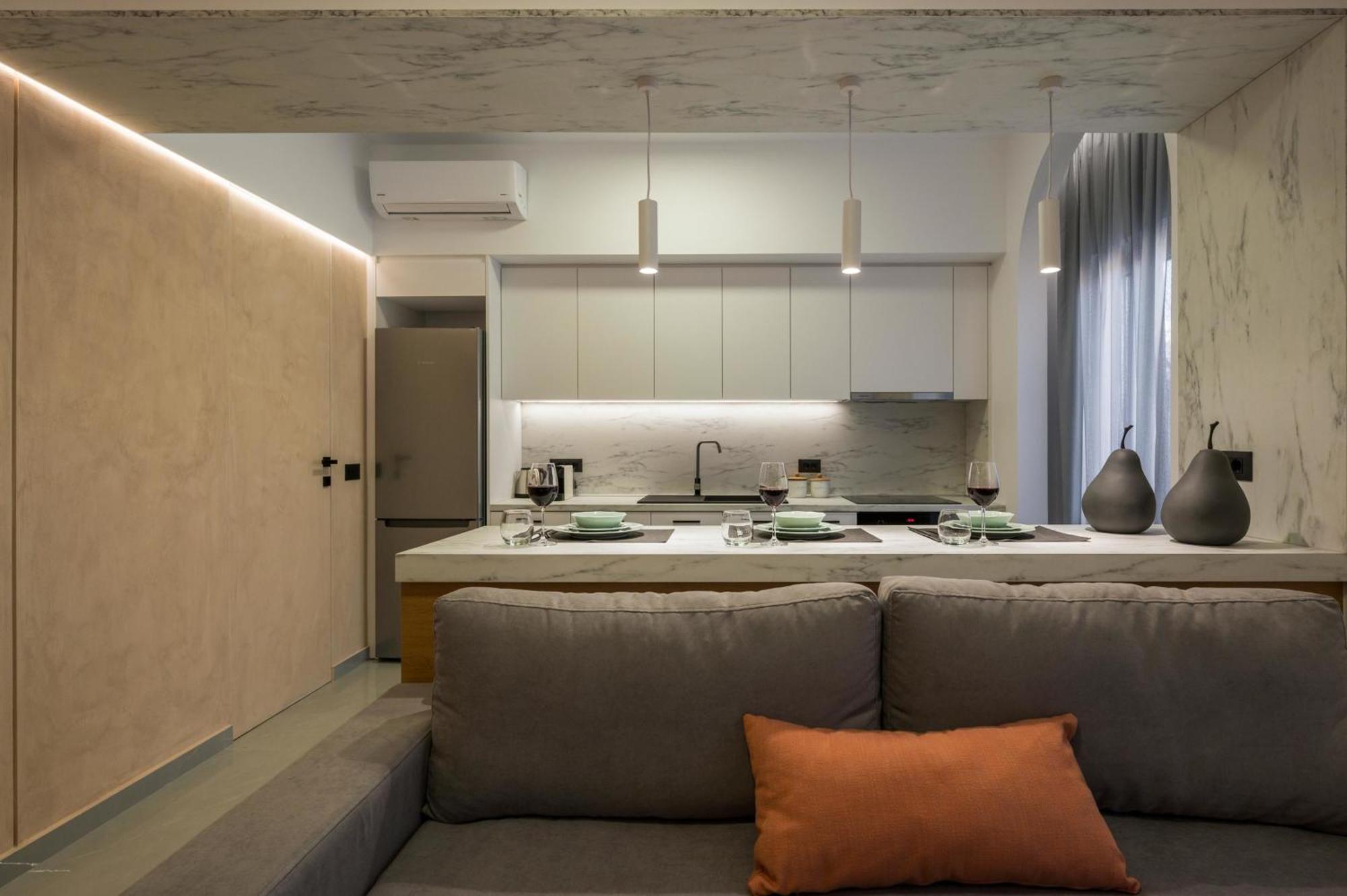 Amara Local Experience Βίλα Χανιά Εξωτερικό φωτογραφία