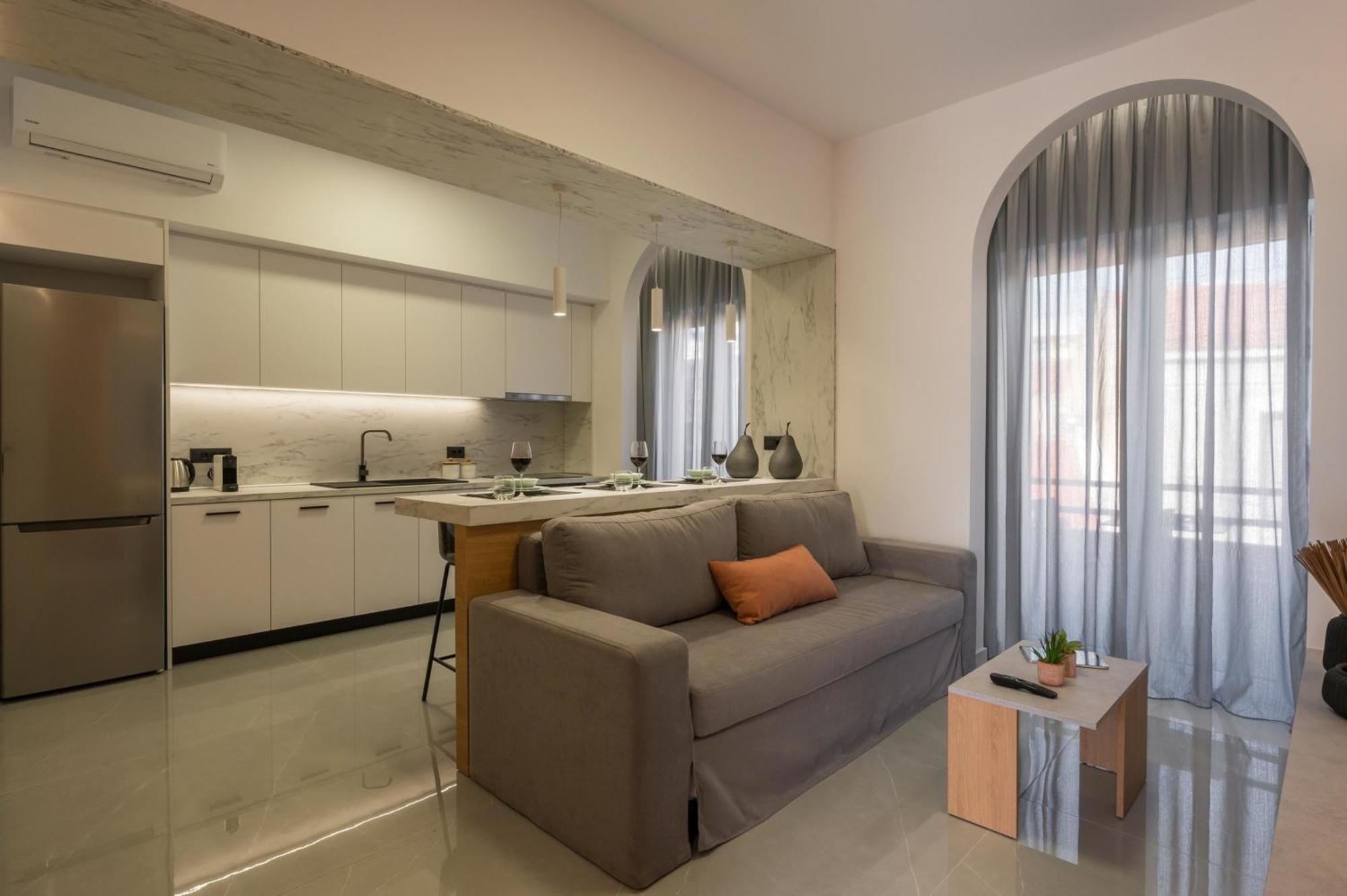 Amara Local Experience Βίλα Χανιά Εξωτερικό φωτογραφία