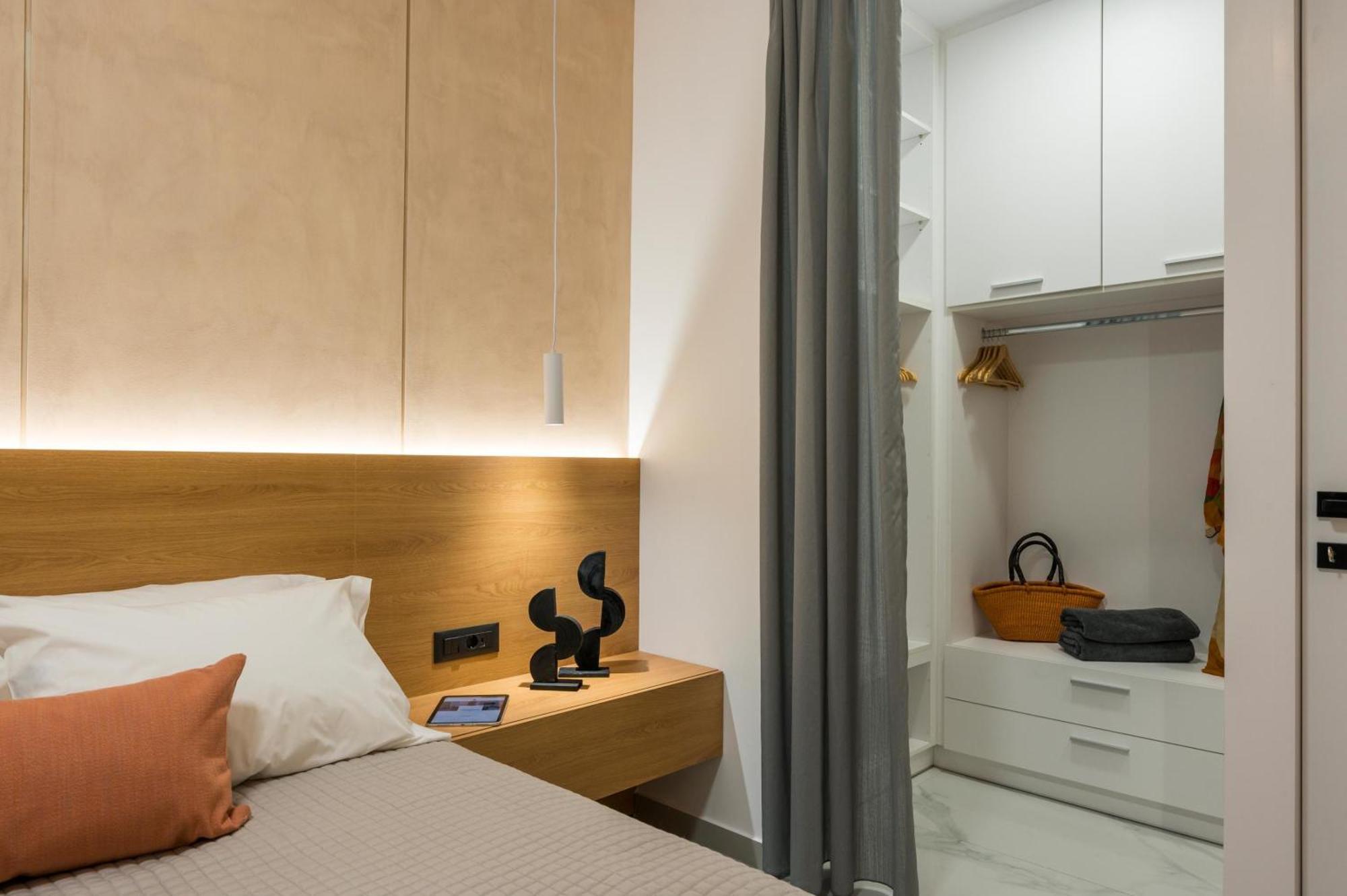 Amara Local Experience Βίλα Χανιά Εξωτερικό φωτογραφία