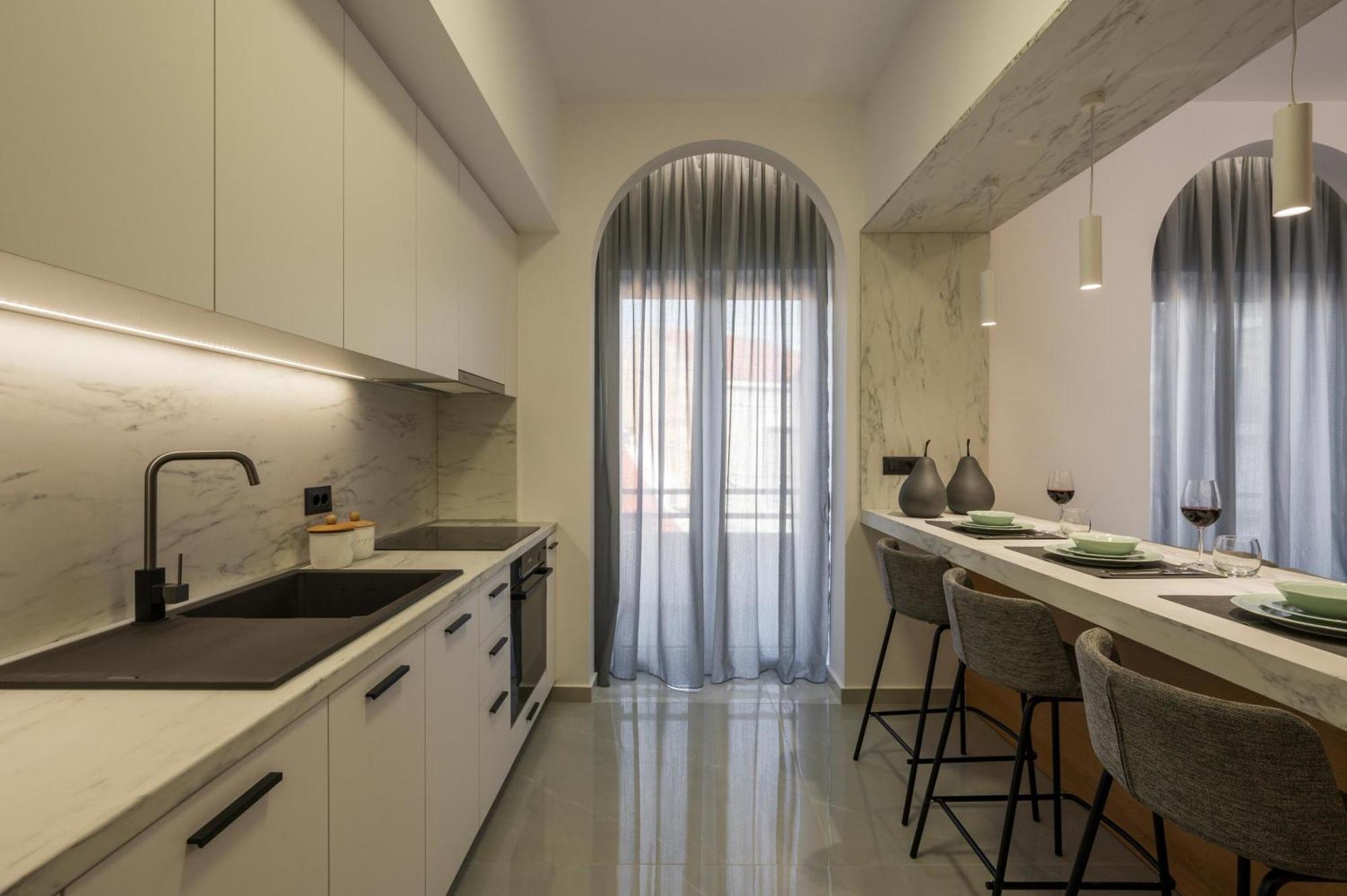 Amara Local Experience Βίλα Χανιά Εξωτερικό φωτογραφία