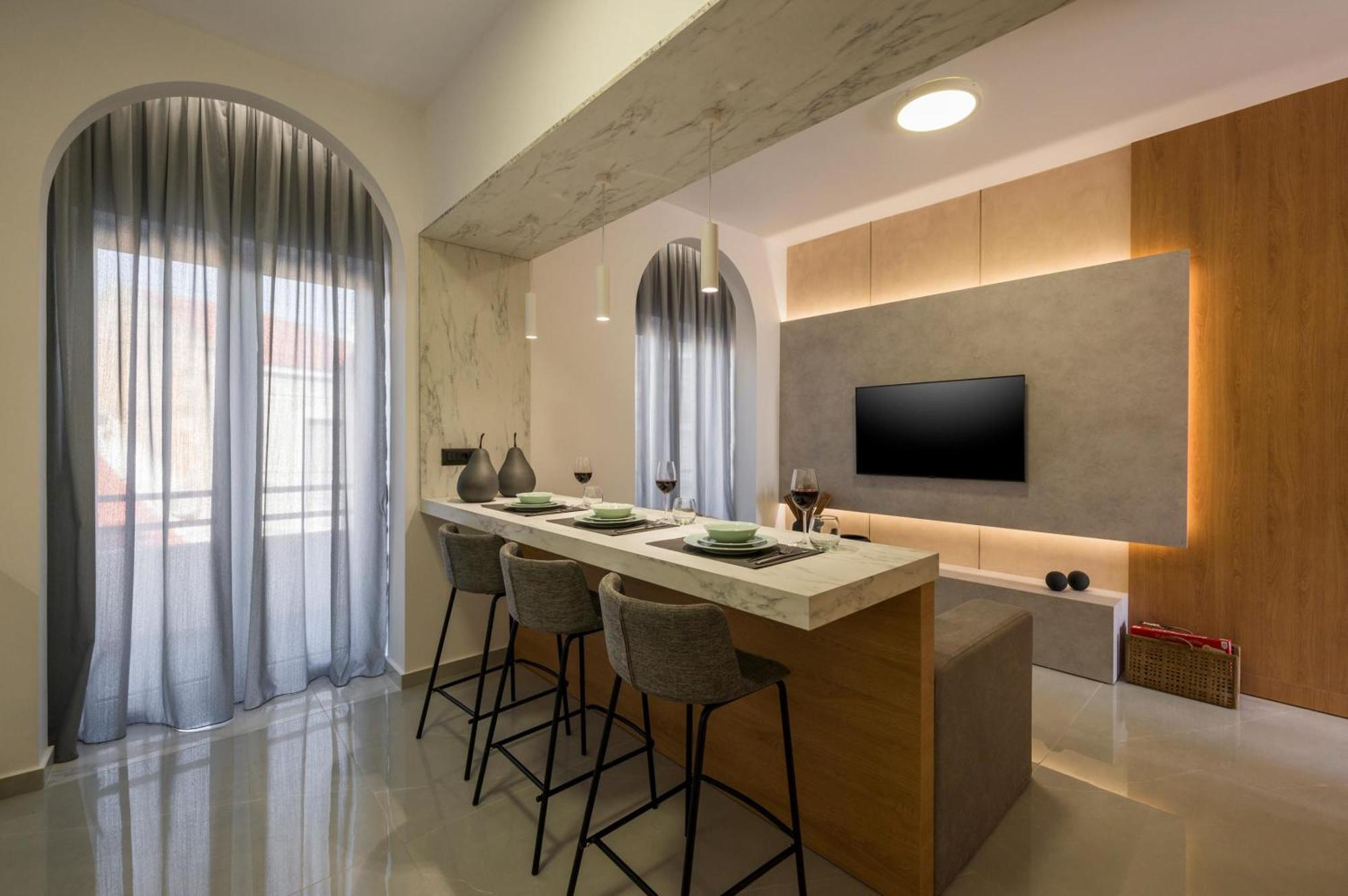 Amara Local Experience Βίλα Χανιά Εξωτερικό φωτογραφία