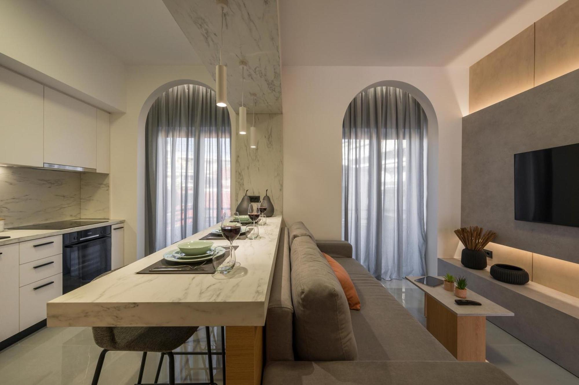 Amara Local Experience Βίλα Χανιά Εξωτερικό φωτογραφία