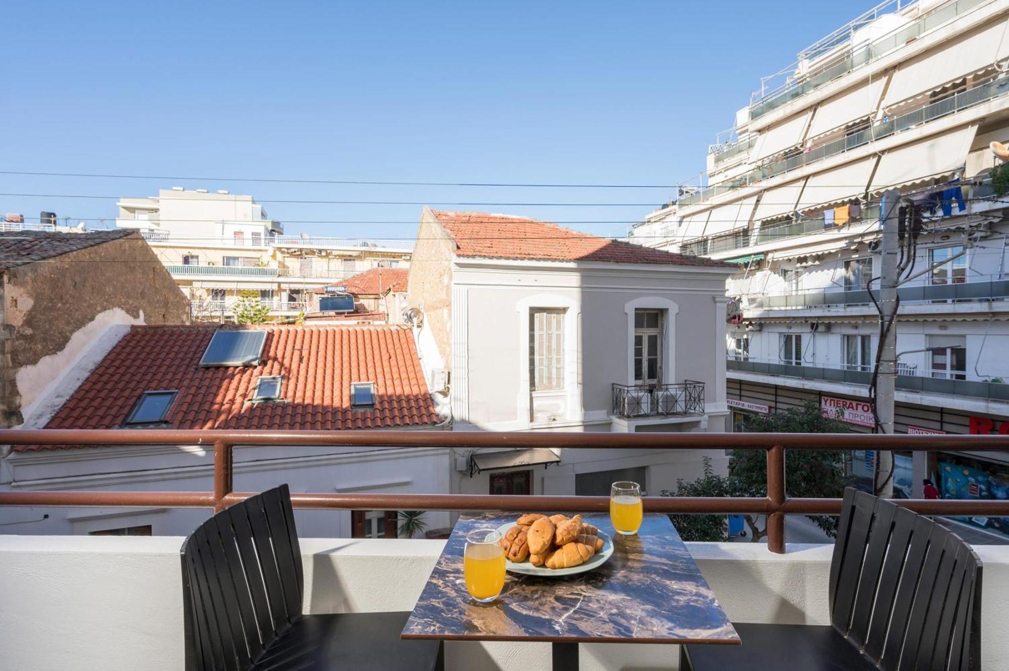 Amara Local Experience Βίλα Χανιά Εξωτερικό φωτογραφία