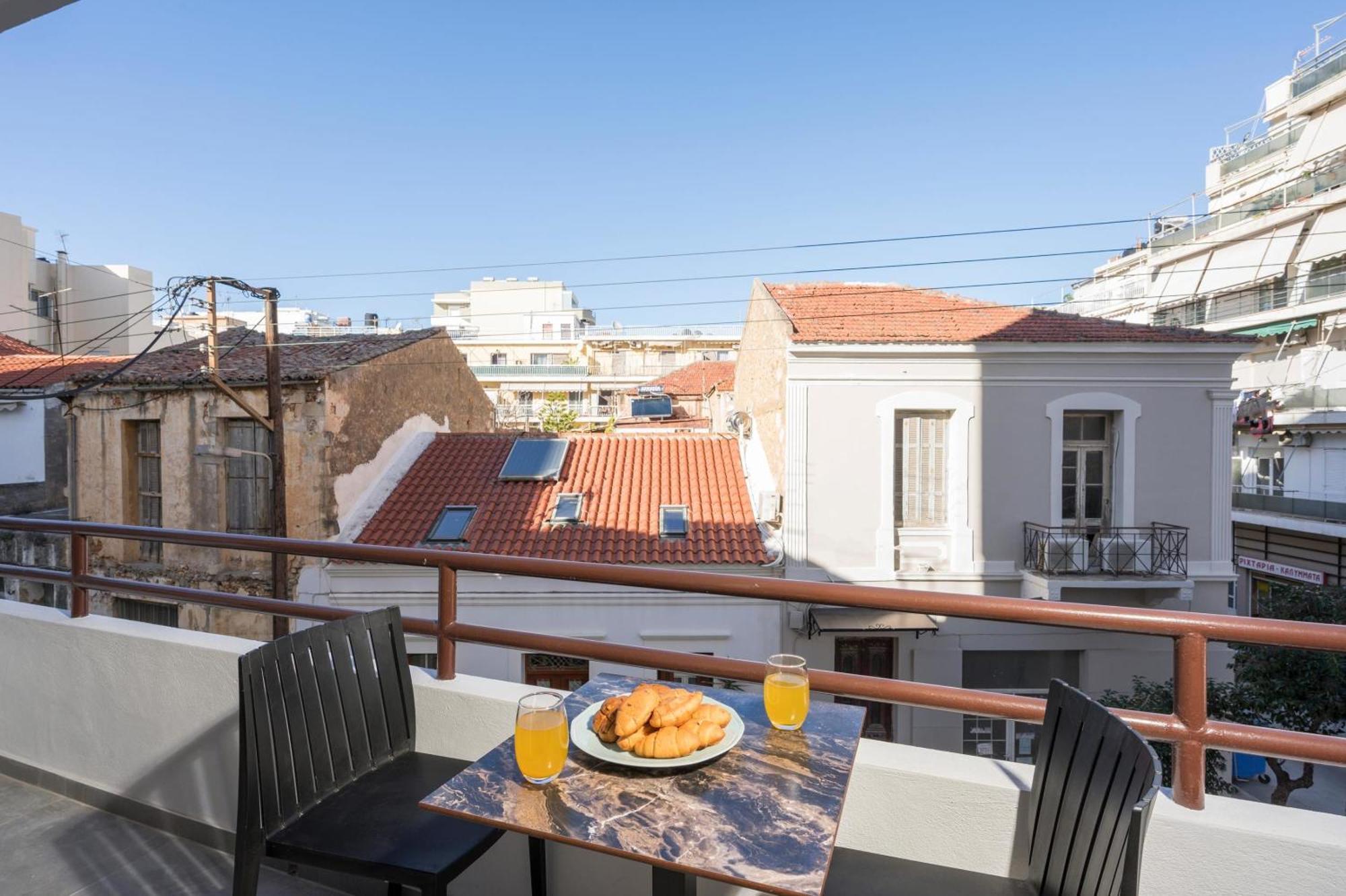 Amara Local Experience Βίλα Χανιά Εξωτερικό φωτογραφία